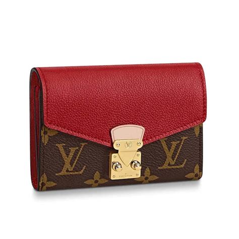 small wallet lv|lv small wallet for women.